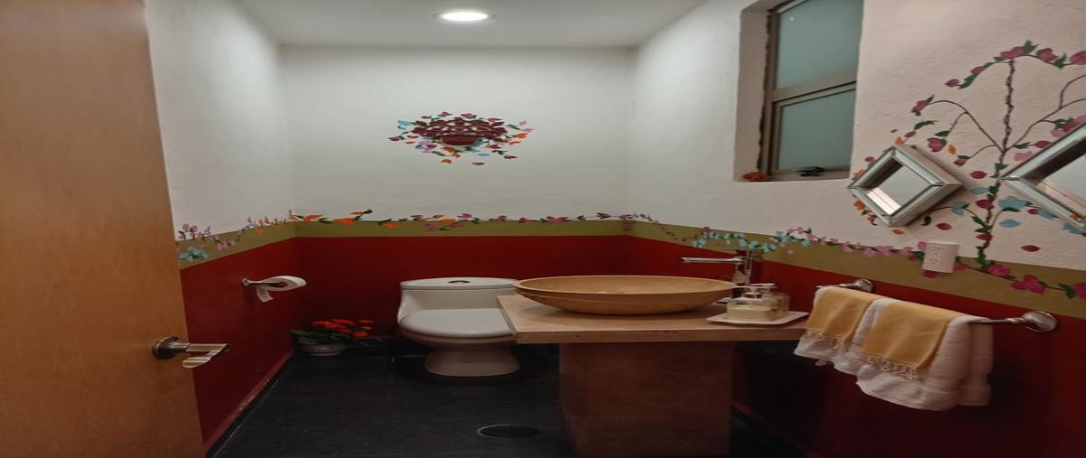 Foto de casa en condominio en venta en via de heros , san miguel totocuitlapilco, metepec, méxico, 0 No. 04