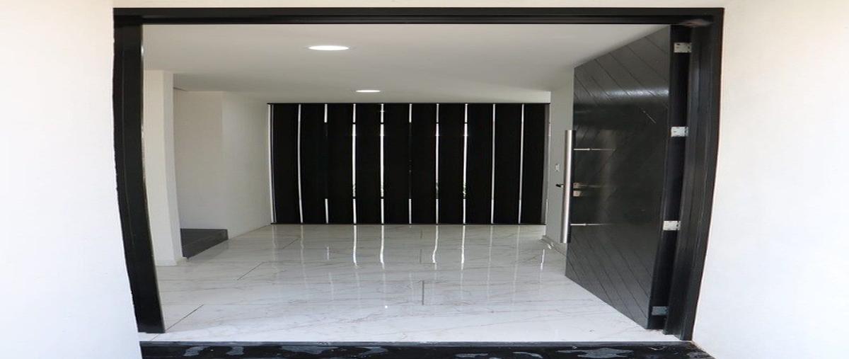 Foto de casa en renta en via de la tierra , san antonio el desmonte, pachuca de soto, hidalgo, 0 No. 04