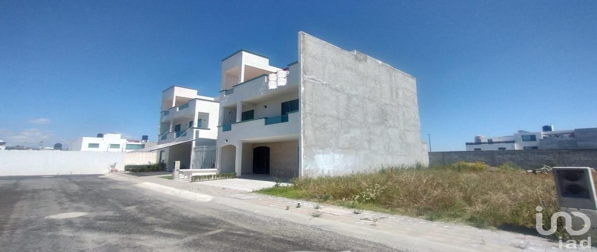 Foto de casa en venta en vía de la vida suroriente 120, san antonio, pachuca de soto, hidalgo, 28784232 No. 03