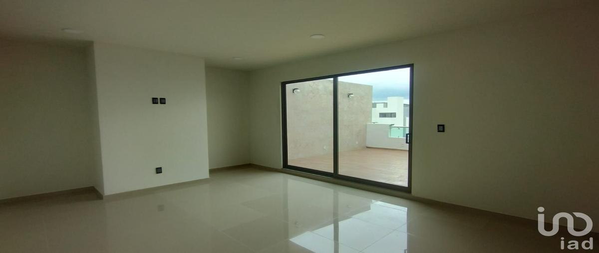 Foto de casa en venta en vía de la vida suroriente 120, san antonio, pachuca de soto, hidalgo, 28784232 No. 05