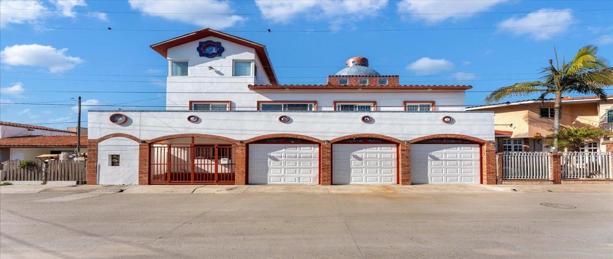Foto de casa en via de las olas , villa del mar, playas de rosarito, baja california, 30288157 foto 02 Foto de casa en venta en via de las olas , villa del mar, playas de rosarito, baja california, 30288157 No. 02