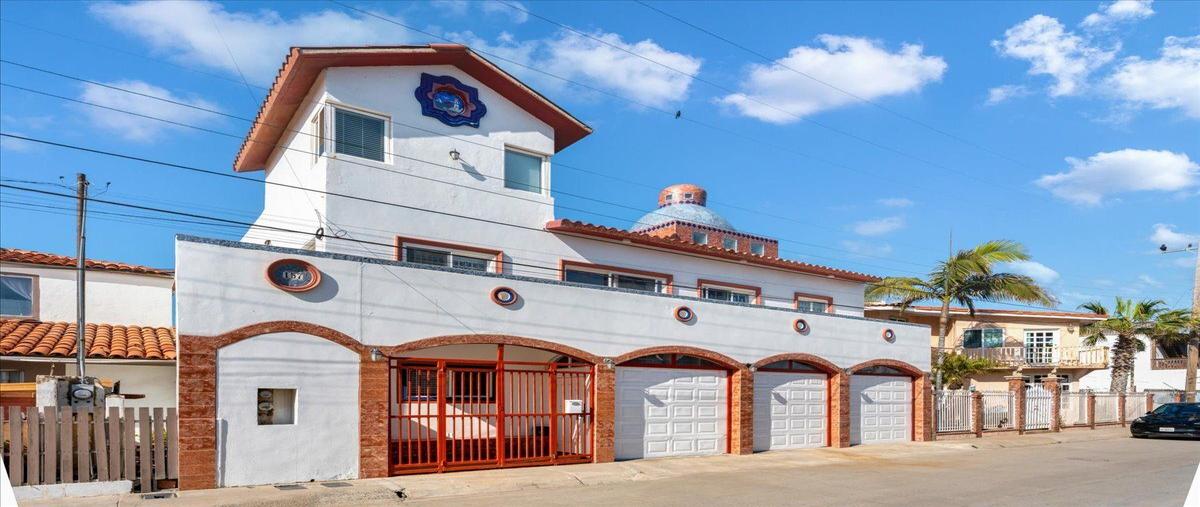 Foto de casa en via de las olas , villa del mar, playas de rosarito, baja california, 30288157 foto 04 Foto de casa en venta en via de las olas , villa del mar, playas de rosarito, baja california, 30288157 No. 04
