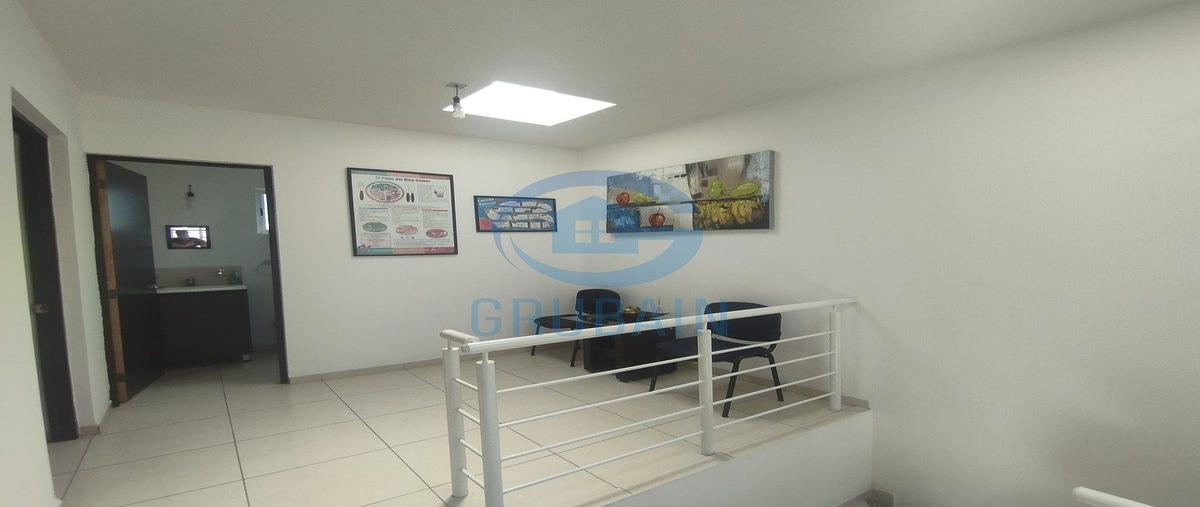 Foto de oficina en renta en via de las orquideas , la vigatta, león, guanajuato, 0 No. 04