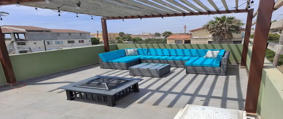 Foto de casa en venta en via de las playas 82, villa del mar, playas de rosarito, baja california, 0 No. 05