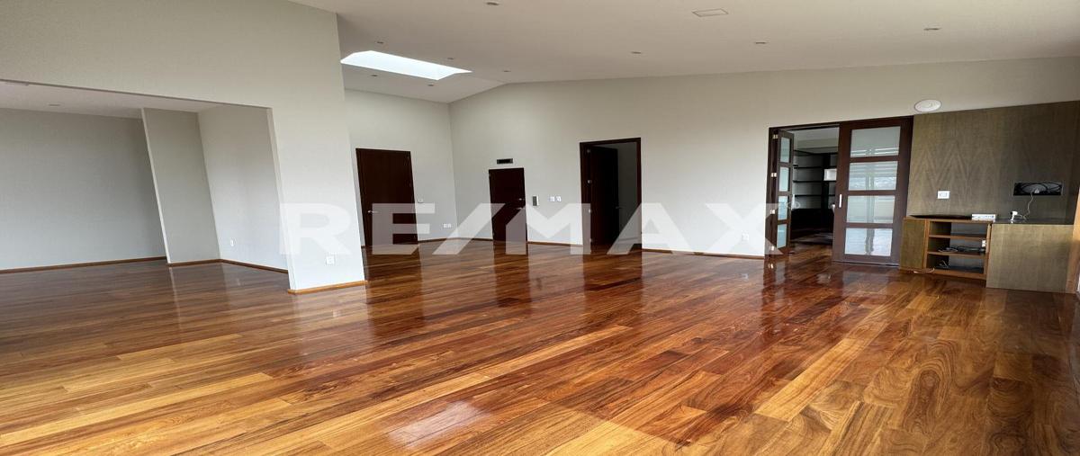 Foto de departamento en venta en vía de las plazas , bosque real, huixquilucan, méxico, 0 No. 05
