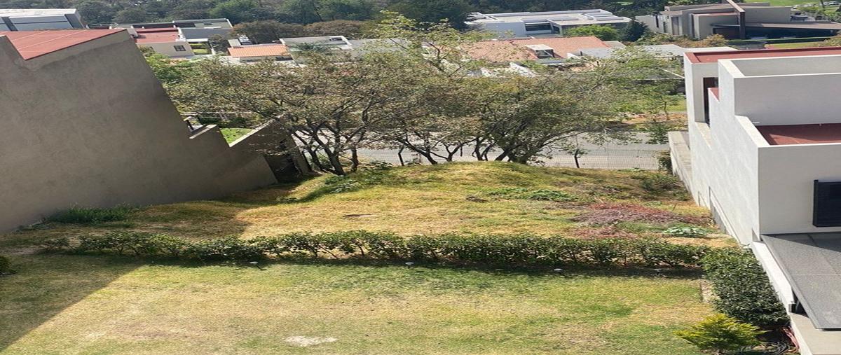 Foto de terreno habitacional en venta en via de las plazas , bosque real, huixquilucan, méxico, 28400755 No. 03