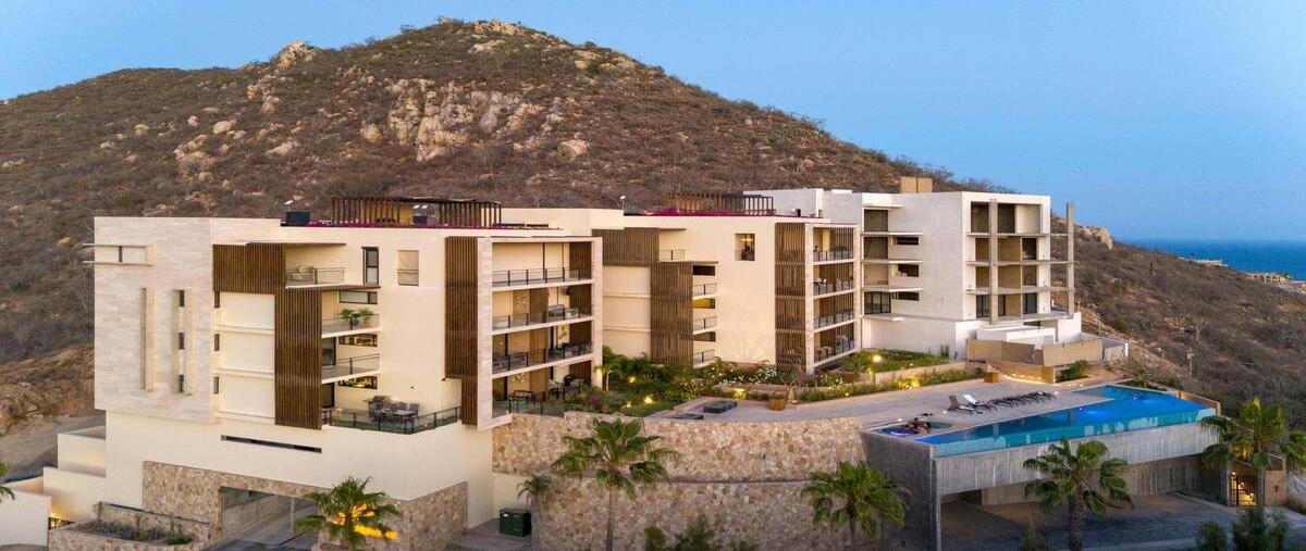 Foto de departamento en venta en via de lerry , libertad, los cabos, baja california sur, 0 No. 03