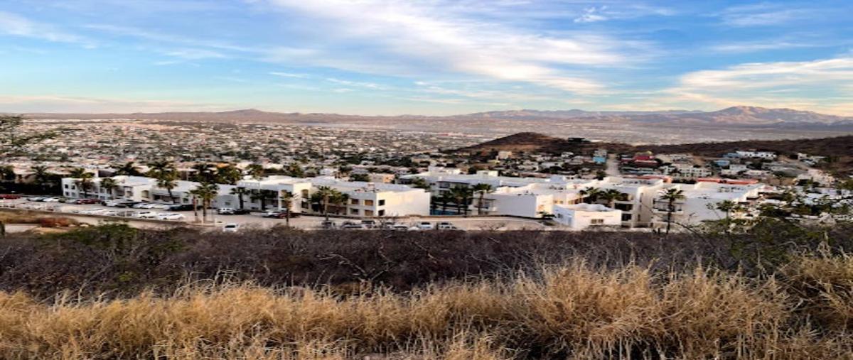 Foto de departamento en venta en via de lerry , libertad, los cabos, baja california sur, 0 No. 01