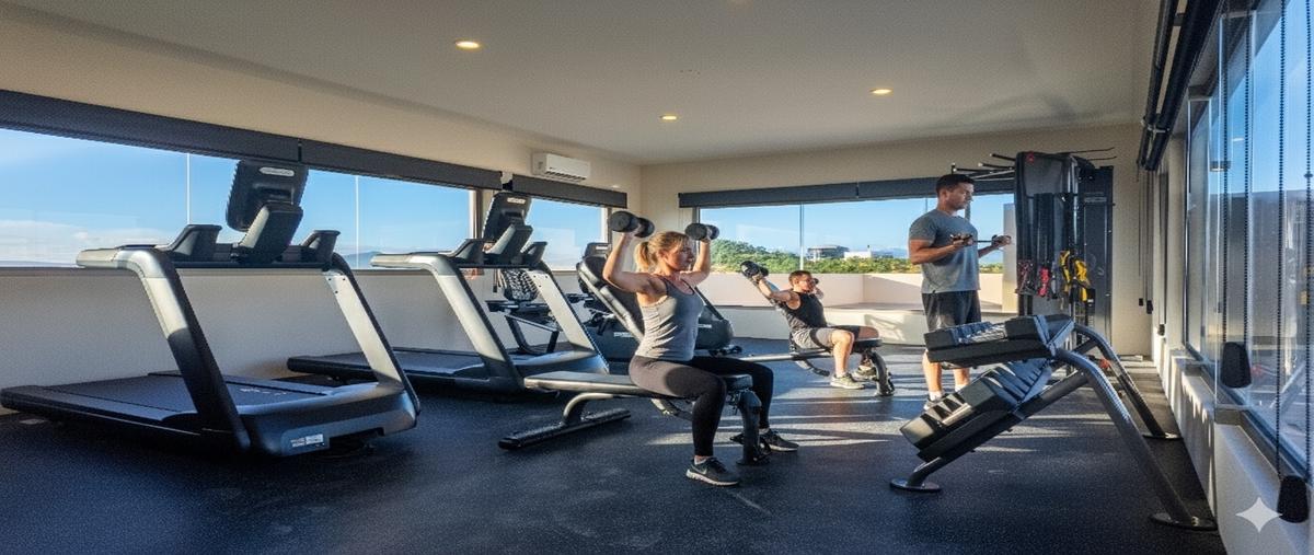 Foto de departamento en venta en  , vía de lerry, los cabos, baja california sur, 0 No. 05