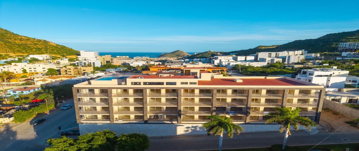 Foto de departamento en venta en  , vía de lerry, los cabos, baja california sur, 0 No. 03