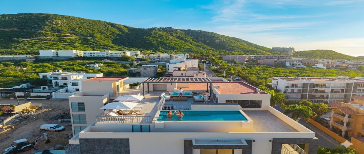 Foto de departamento en venta en  , vía de lerry, los cabos, baja california sur, 0 No. 04