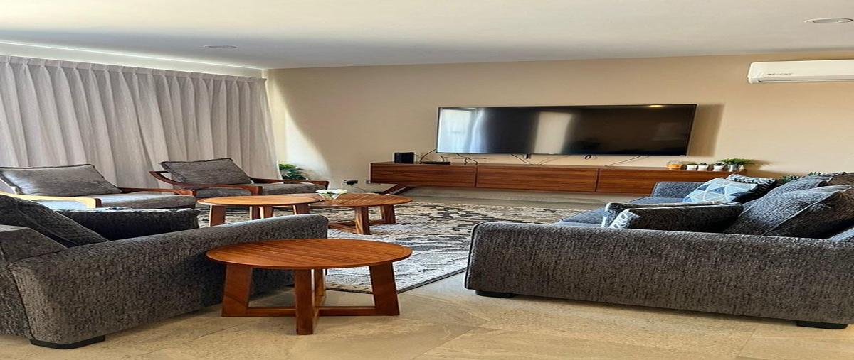 Foto de departamento en renta en  , vía de lerry, los cabos, baja california sur, 0 No. 03