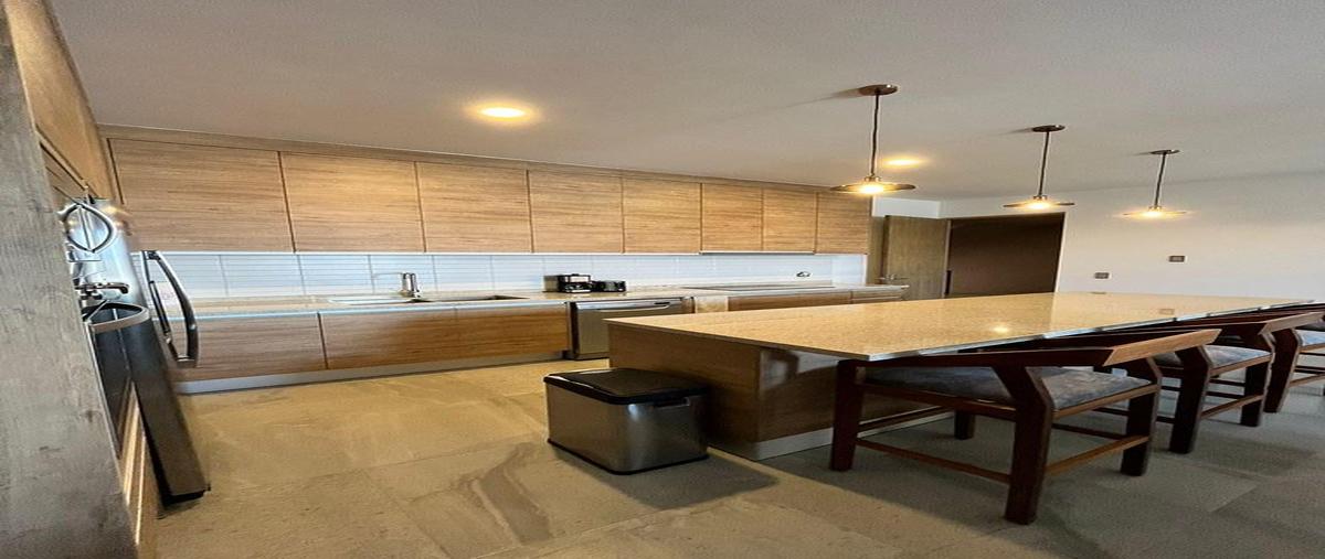 Foto de departamento en renta en  , vía de lerry, los cabos, baja california sur, 0 No. 04
