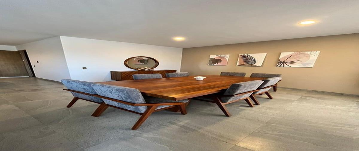 Foto de departamento en renta en  , vía de lerry, los cabos, baja california sur, 0 No. 05