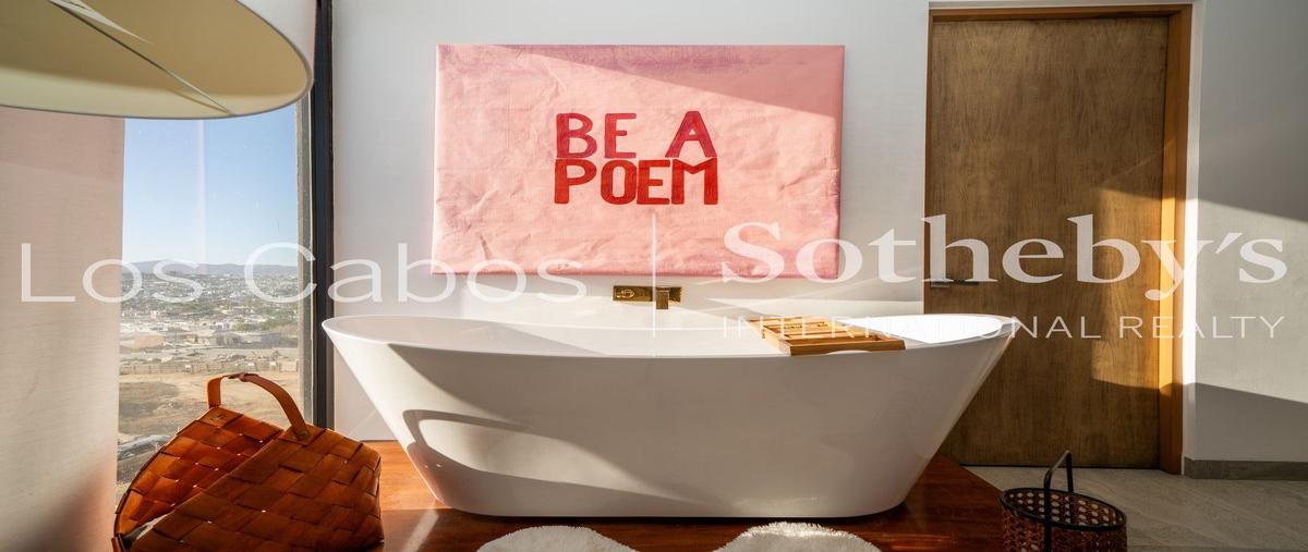 Foto de departamento en venta en via de lerry , pueblo bonito montecristo, los cabos, baja california sur, 0 No. 05