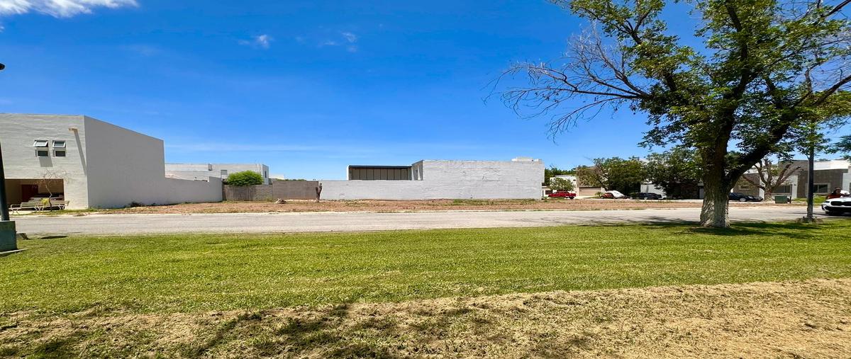 Foto de terreno habitacional en venta en via de los milagros , las trojes, torreón, coahuila de zaragoza, 30176244 No. 03