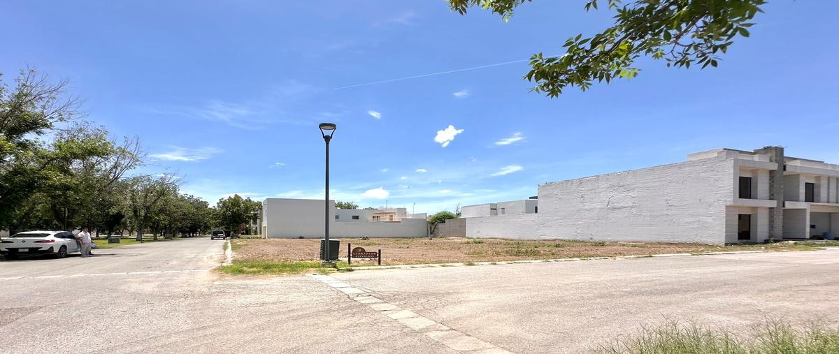 Foto de terreno habitacional en venta en via de los milagros , las trojes, torreón, coahuila de zaragoza, 30176244 No. 05