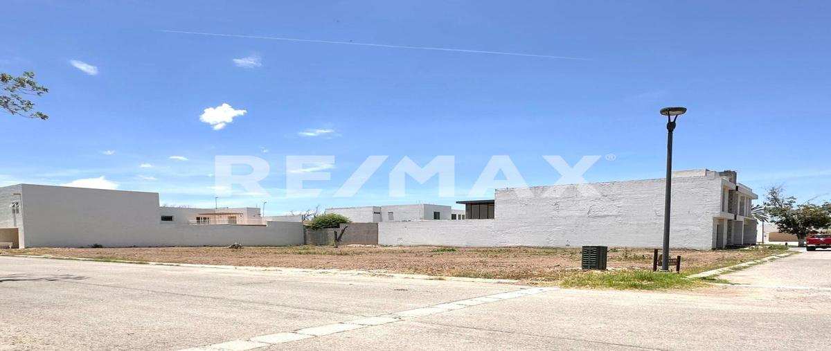 Foto de terreno habitacional en venta en via de los milagros , las trojes, torreón, coahuila de zaragoza, 30176247 No. 04