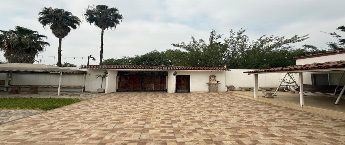 Foto de rancho en venta en vía de montijo , nueva castilla, general escobedo, nuevo león, 29857402 No. 03