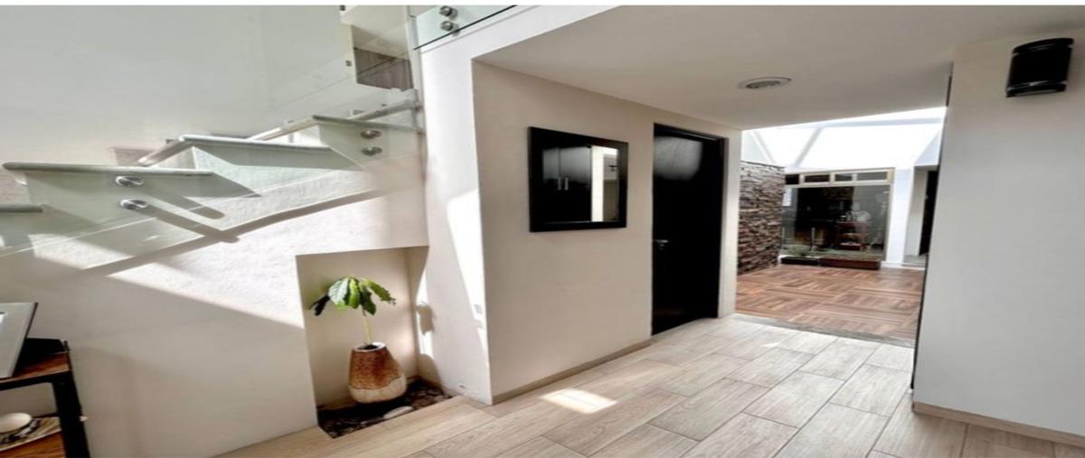 Foto de casa en venta en via del cid 30, el campanario, metepec, méxico, 28461464 No. 03