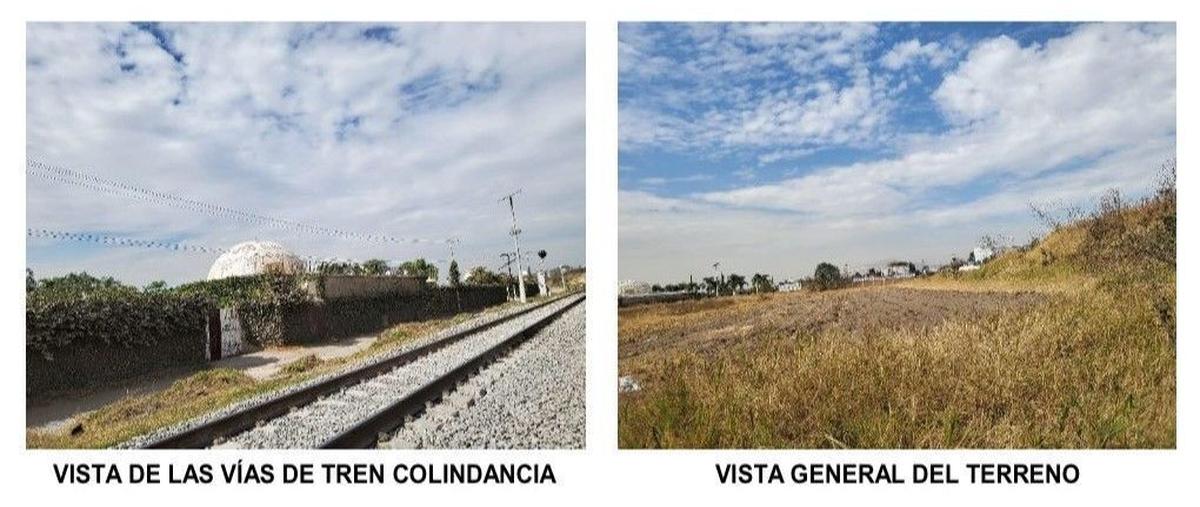 Foto de terreno industrial en via del ferrocarril , san martín de las flores de abajo, san pedro tlaquepaque, jalisco, 0 foto 03 Foto de terreno industrial en venta en via del ferrocarril , san martín de las flores de abajo, san pedro tlaquepaque, jalisco, 0 No. 03