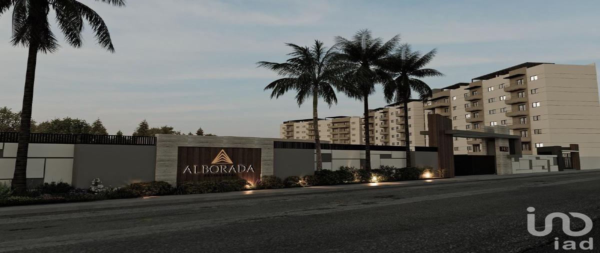 Foto de departamento en venta en vía del sol 10109, real del sol, mexicali, baja california, 28917735 No. 01