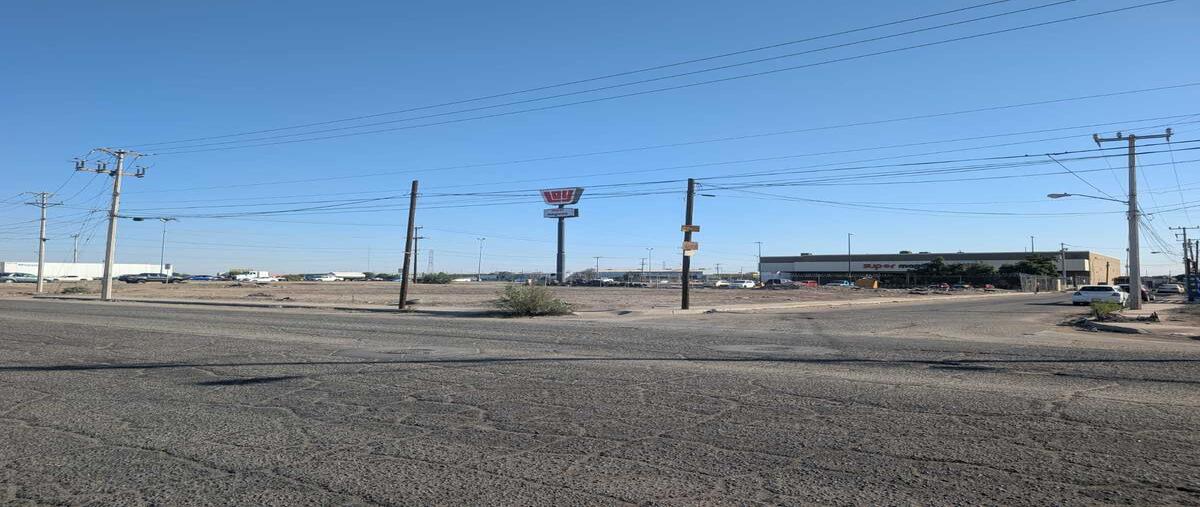 Foto de terreno comercial en renta en via del sol , veredas del sol, mexicali, baja california, 0 No. 03