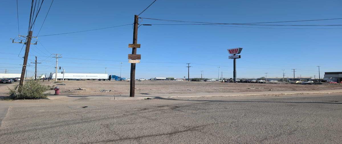 Foto de terreno comercial en renta en via del sol , veredas del sol, mexicali, baja california, 0 No. 04
