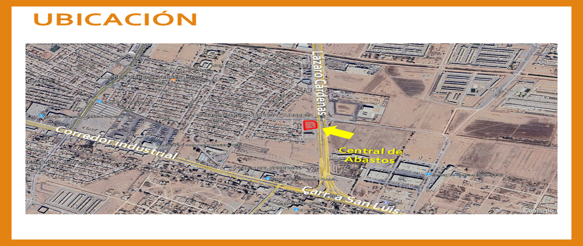 Foto de terreno comercial en renta en via del sol , veredas del sol, mexicali, baja california, 0 No. 05