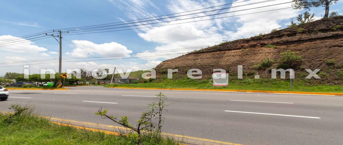 Foto de terreno habitacional en venta en vía doctor jorge jiménez cantú , los cajones, atizapán de zaragoza, méxico, 29045449 No. 03