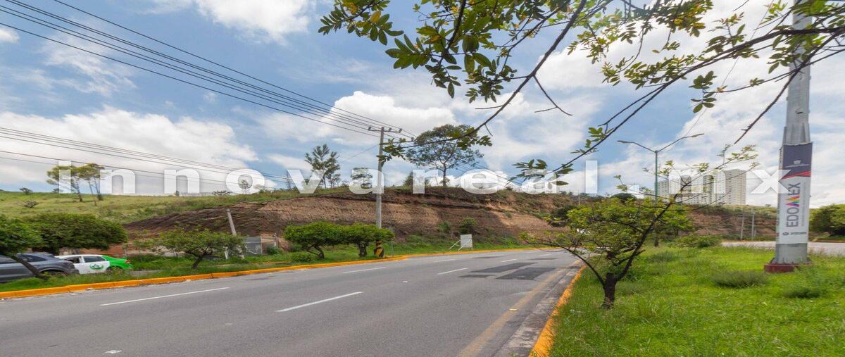 Foto de terreno habitacional en venta en vía doctor jorge jiménez cantú , los cajones, atizapán de zaragoza, méxico, 29045449 No. 04