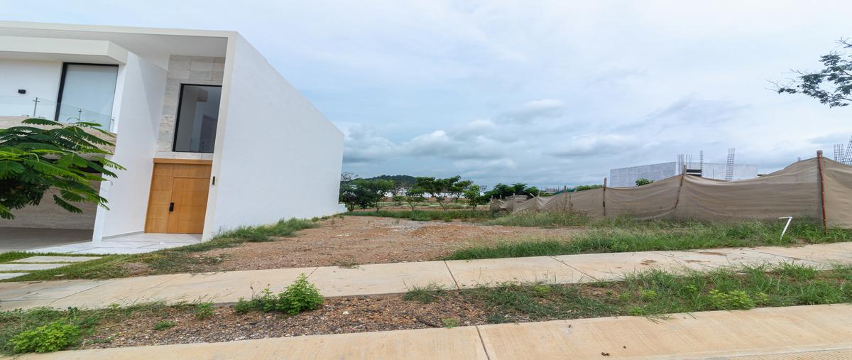 Foto de terreno habitacional en venta en via eros , el cielo parque residencial, mazatlán, sinaloa, 30575445 No. 03