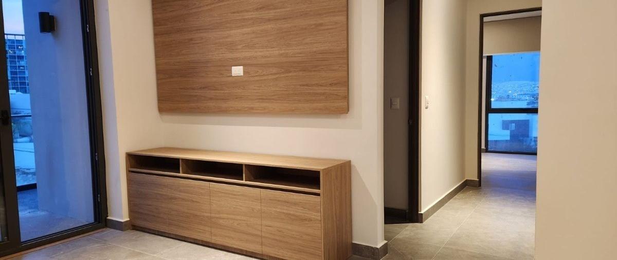 Foto de departamento en renta en vía ferrata , vía cordillera, santa catarina, nuevo león, 27929246 No. 03