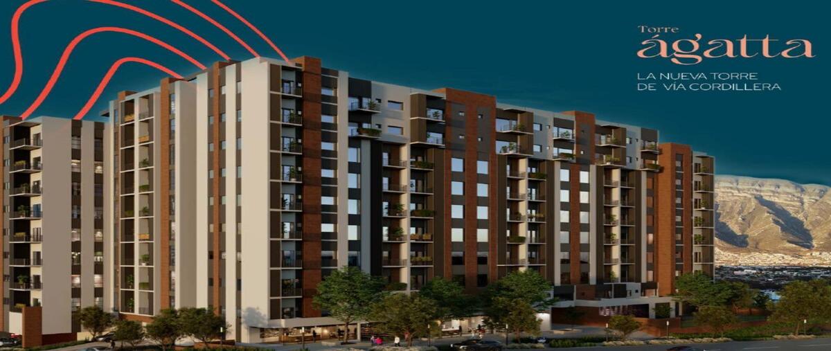 Foto de departamento en via ferrata , vía cordillera, santa catarina, nuevo león, 0 foto 01 Foto de departamento en venta en via ferrata , vía cordillera, santa catarina, nuevo león, 0 No. 01