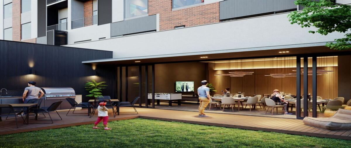 Foto de departamento en via ferrata , vía cordillera, santa catarina, nuevo león, 0 foto 04 Foto de departamento en venta en via ferrata , vía cordillera, santa catarina, nuevo león, 0 No. 04