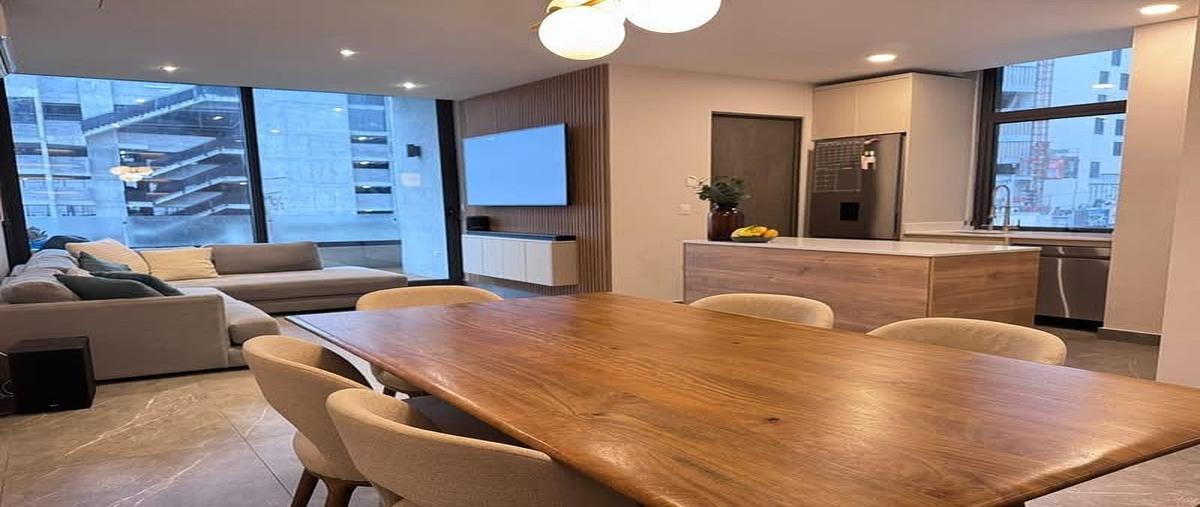 Foto de departamento en venta en via ferrata , vía cordillera, santa catarina, nuevo león, 0 No. 03