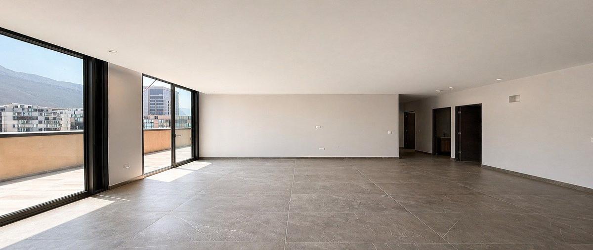 Foto de departamento en venta en via ferrata , vía cordillera, santa catarina, nuevo león, 0 No. 03