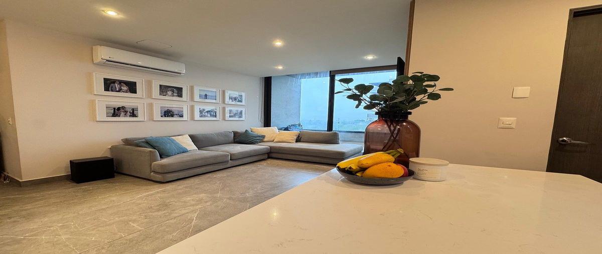 Foto de departamento en venta en vía ferrerta , residencial cordillera, santa catarina, nuevo león, 0 No. 03