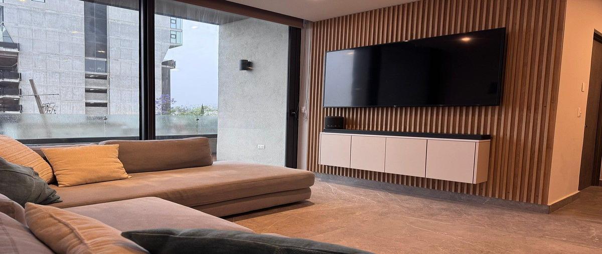 Foto de departamento en venta en vía ferrerta , residencial cordillera, santa catarina, nuevo león, 0 No. 04