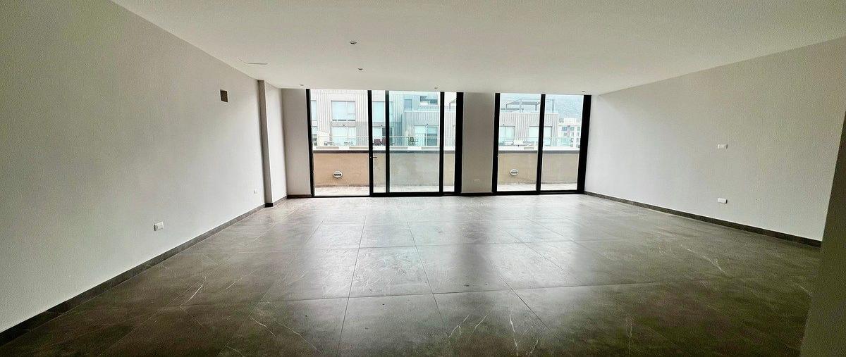 Foto de departamento en venta en vía ferreta , vía cordillera, santa catarina, nuevo león, 0 No. 03