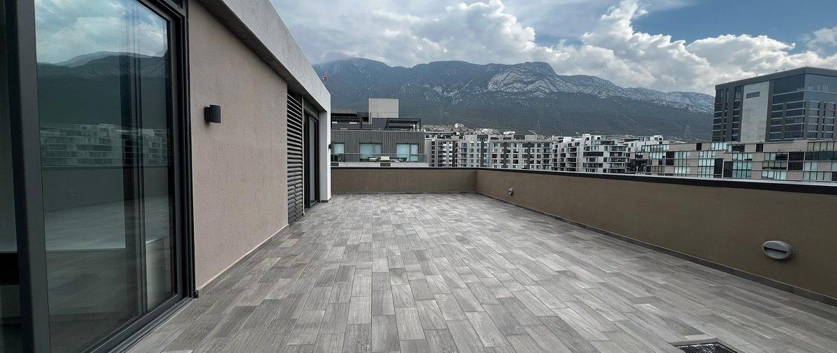 Foto de departamento en venta en vía ferreta , vía cordillera, santa catarina, nuevo león, 0 No. 04
