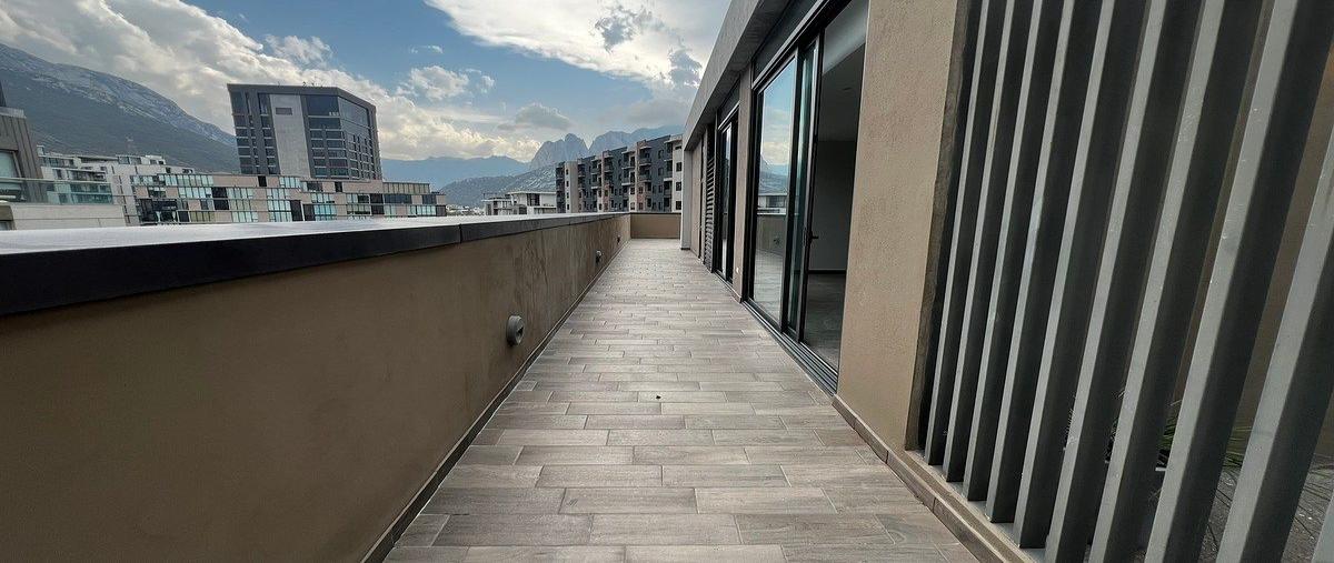 Foto de departamento en venta en vía ferreta , vía cordillera, santa catarina, nuevo león, 0 No. 05