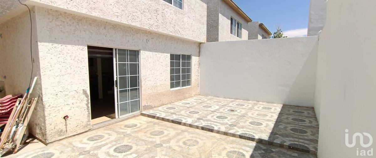 Foto de casa en venta en via gebbione 2683, canto de calabria, juárez, chihuahua, 30953524 No. 04