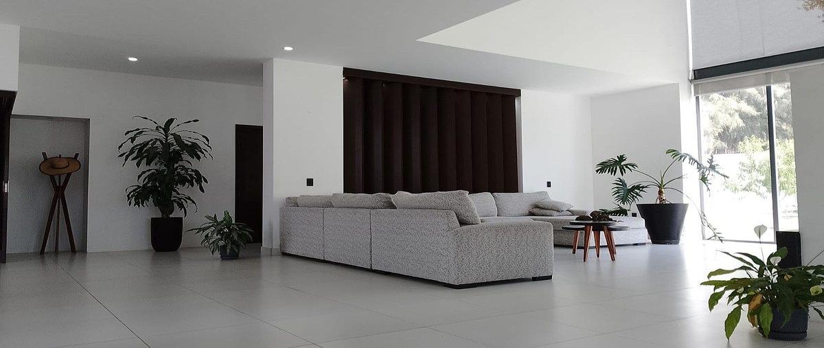 Foto de casa en venta en via gotas de lluvia oriente , diana nature residencial, zapopan, jalisco, 29861870 No. 05