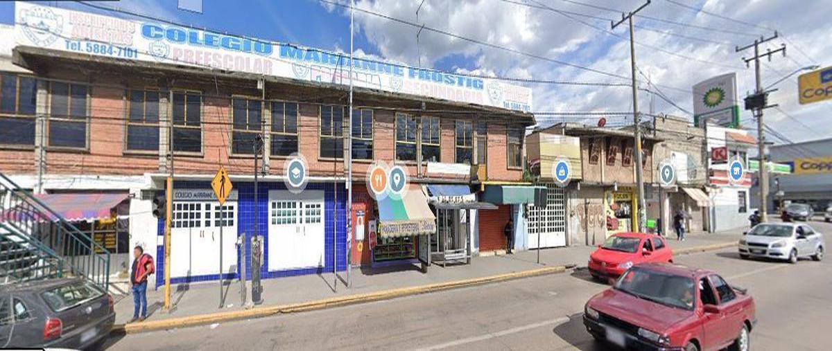Foto de local en venta en via jose lopez portillo , san bartolo, tultitlán, méxico, 20877863 No. 02