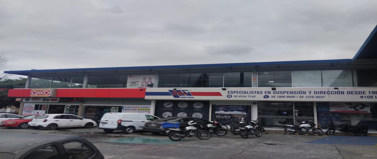 Foto de local en renta en via jose lopez portillo , villa de las flores 1a sección (unidad coacalco), coacalco de berriozábal, méxico, 0 No. 03