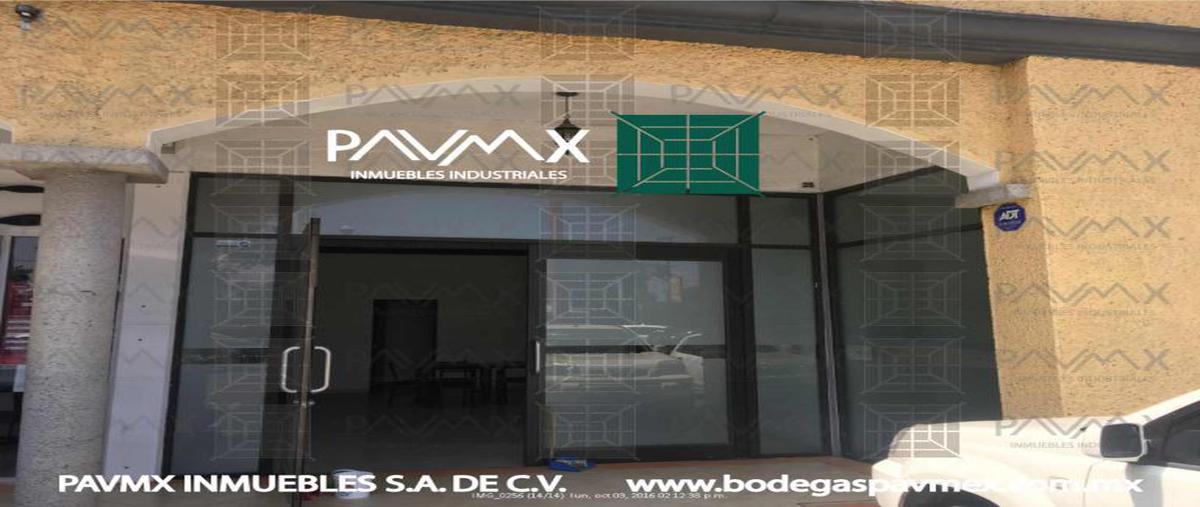Foto de bodega en renta en via jose maria morelos 843, santa clara coatitla, ecatepec de morelos, méxico, 0 No. 03