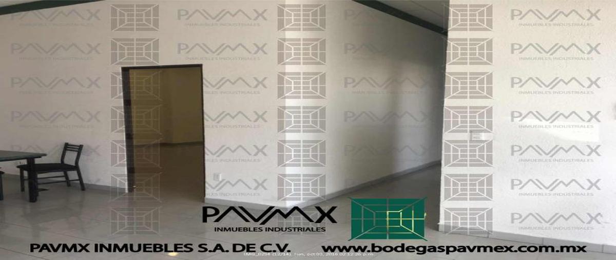 Foto de bodega en renta en via jose maria morelos 843, santa clara coatitla, ecatepec de morelos, méxico, 25249856 No. 05