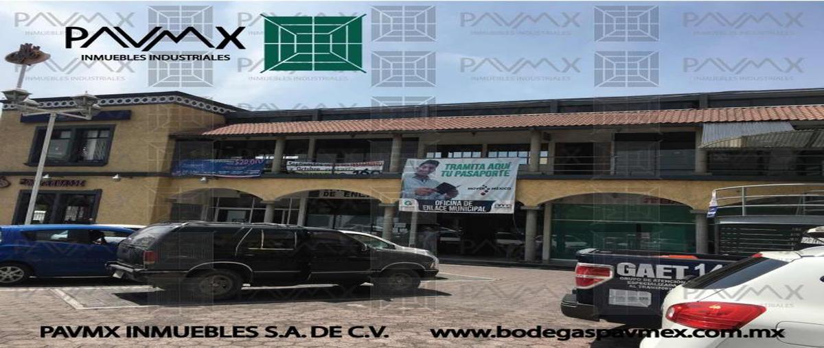 Foto de bodega en via jose maria morelos 843, santa clara coatitla, ecatepec de morelos, méxico, 25249879 foto 01 Foto de bodega en renta en via jose maria morelos 843, santa clara coatitla, ecatepec de morelos, méxico, 25249879 No. 01