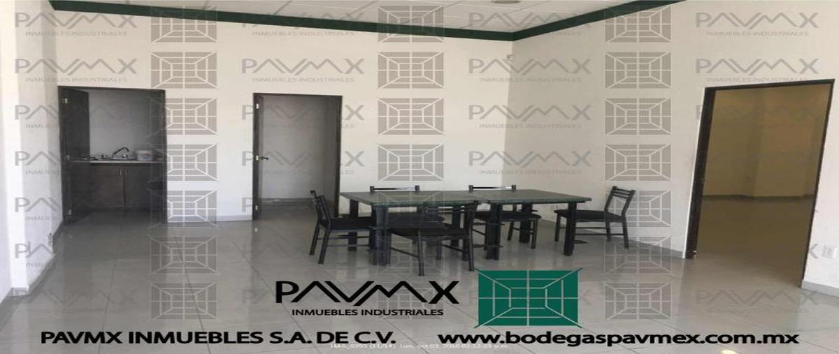 Foto de bodega en renta en via jose maria morelos 843, santa clara coatitla, ecatepec de morelos, méxico, 8876965 No. 04